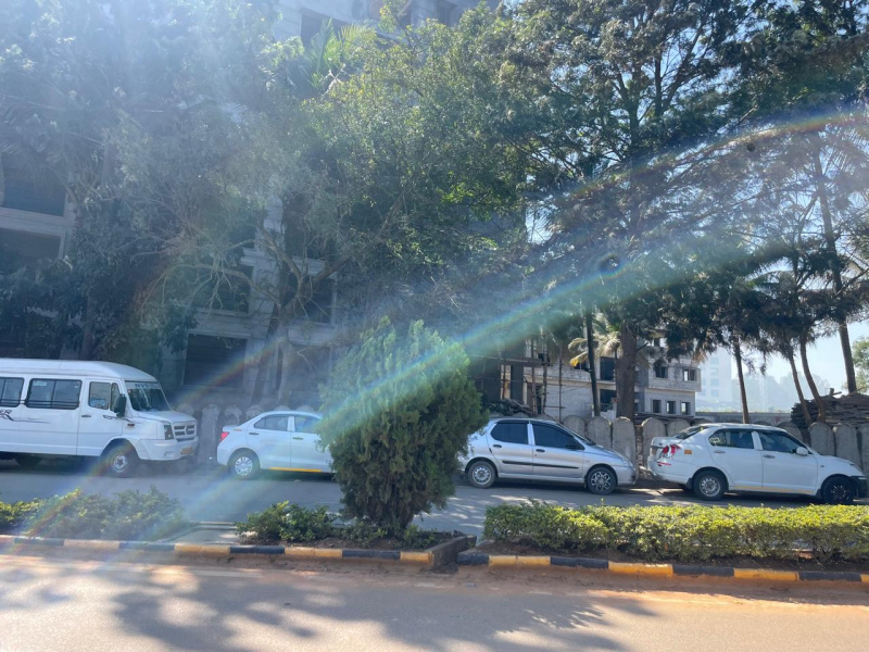  4399 Sq.ft. Commercial Land for Sale in Sadahalli, Devanahalli, Bangalore