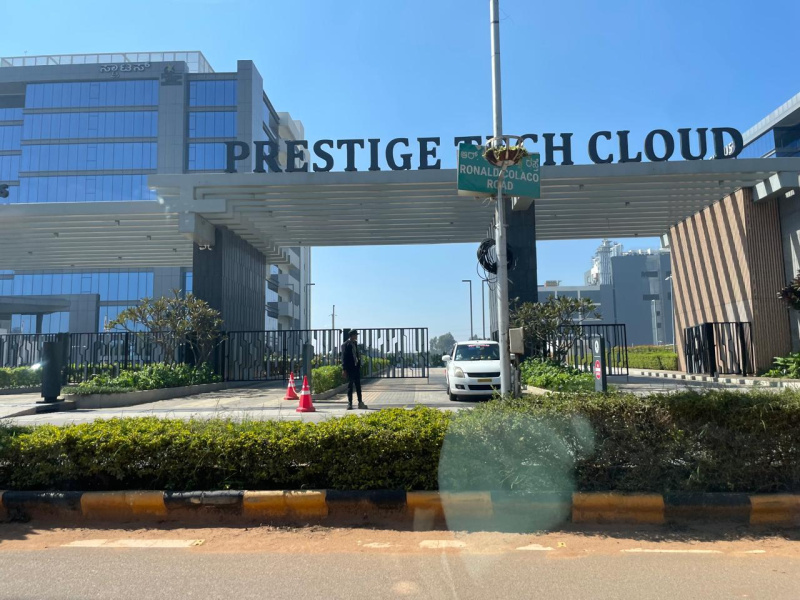  4399 Sq.ft. Commercial Land for Sale in Sadahalli, Devanahalli, Bangalore