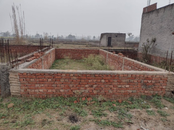 Residential Plot for Sale in Dadri Road, Greater Noida