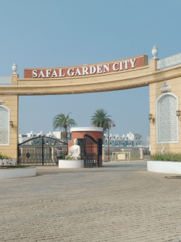  Residential Plot for Sale in Kanadia Road, Indore