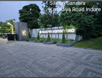  Residential Plot for Sale in Kanadiya, Indore