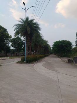  Residential Plot for Sale in Kanadia Road, Indore