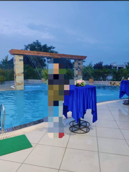 Residential Plot for Sale in Manglia, Indore