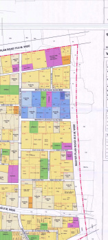  Commercial Land for Sale in By Pass Road, Indore