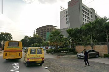  Commercial Land for Sale in Nipania, Indore