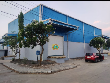  Warehouse for Rent in A B Road, Indore