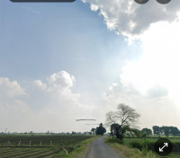  Agricultural Land for Sale in Kanadia Road, Indore