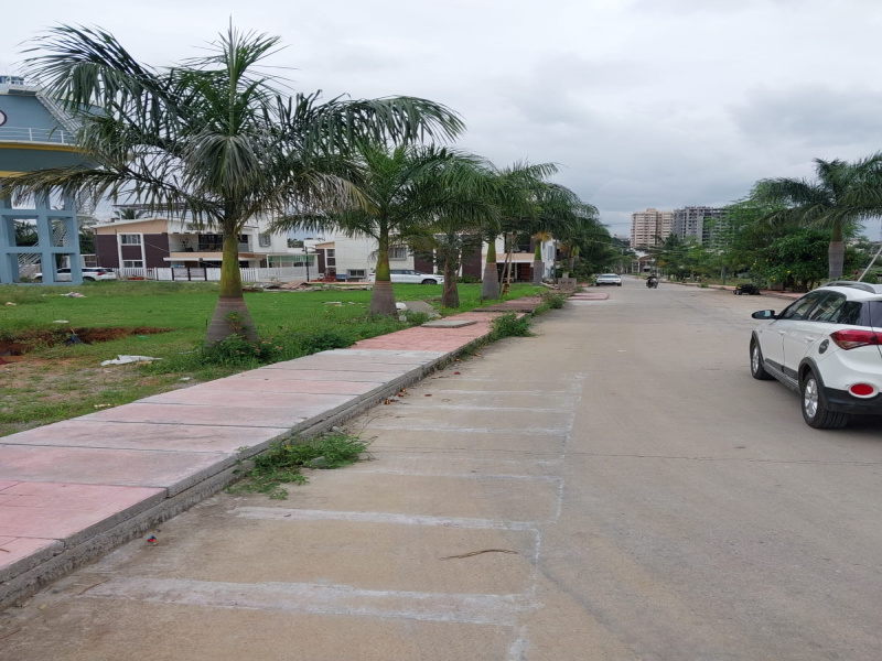  1200 Sq.ft. Residential Plot for Sale in Atibele, Bangalore