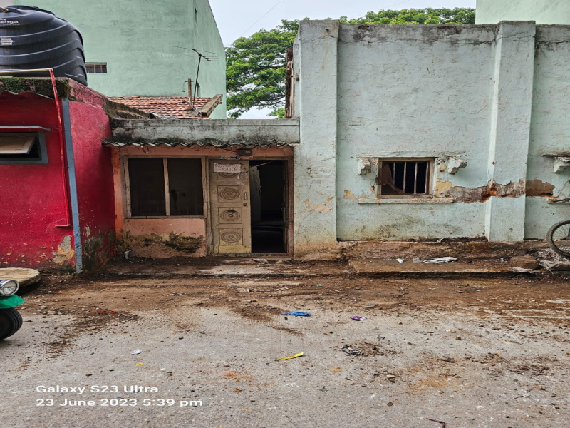  483 Sq.ft. Residential Plot for Sale in Murphy Town, Ulsoor, Bangalore