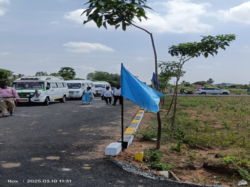  1000 Sq.ft. Residential Plot for Sale in Thirupachur, Thiruvallur