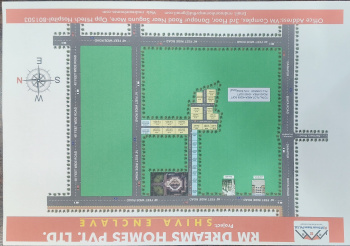  Residential Plot for Sale in Saguna More, Patna