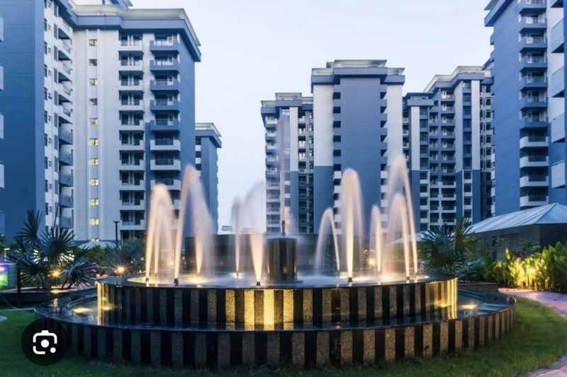 3 BHK 1470 Sq.ft. Apartment for Sale in Sector Phi 2 Greater Noida