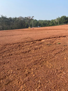  Residential Plot for Sale in Payyannur, Kannur