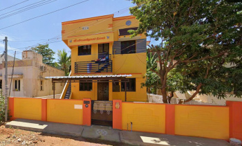 2 BHK House for Rent in NGO Colony, Tirunelveli