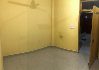 1 BHK Builder Floor for Rent in Ashiyana Colony, Lucknow