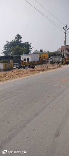  748 Sq.ft. Commercial Land for Sale in Kachavani Singaram, Hyderabad