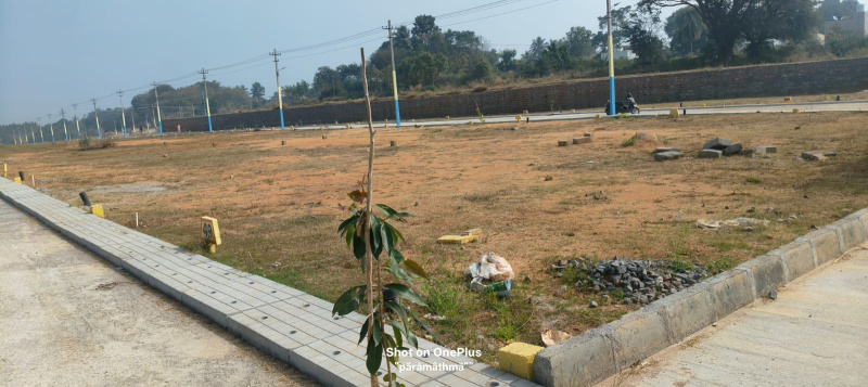 1 BHK 1200 Sq.ft. Apartment for Sale in Magadi Road, Bangalore