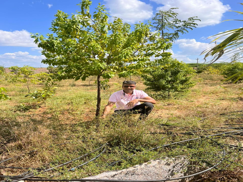 1 BHK 1200 Sq.ft. Apartment for Sale in Madhugiri, Tumkur