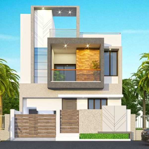 4 BHK 1600 Sq.ft. House for Rent in Bhojal Para, Amreli