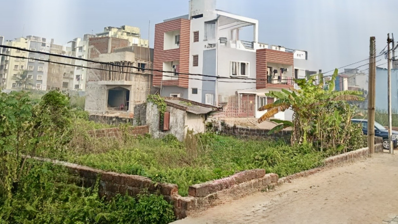  2000 Sq.ft. Residential Plot for Sale in Pahala, Bhubaneswar