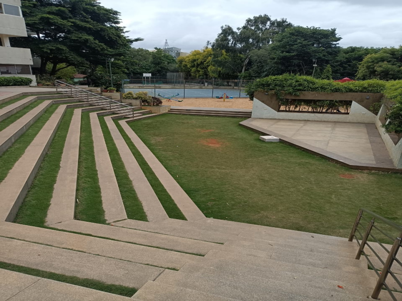 2 BHK 1220 Sq.ft. Apartment for Sale in Hoodi Circle, Bangalore