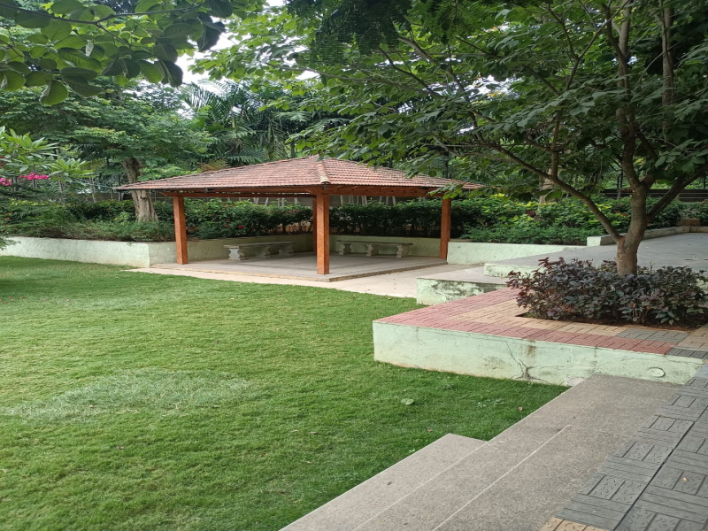 2 BHK 1220 Sq.ft. Apartment for Sale in Hoodi Circle, Bangalore