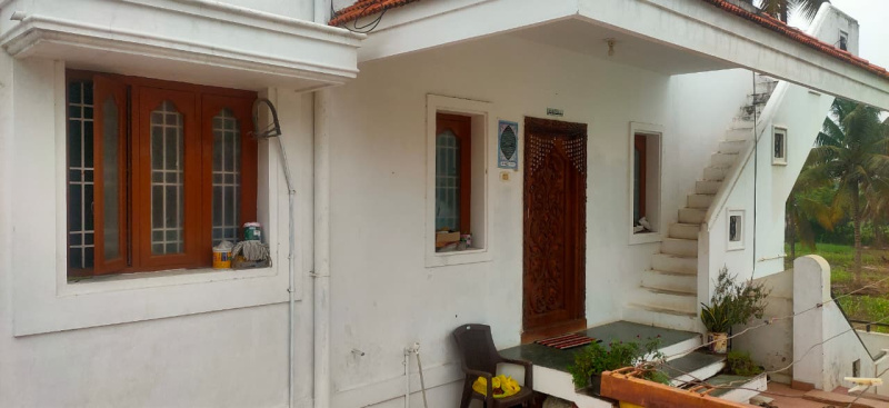 2 BHK 1400 Sq.ft. House for Rent in Kuniyamuthur, Coimbatore