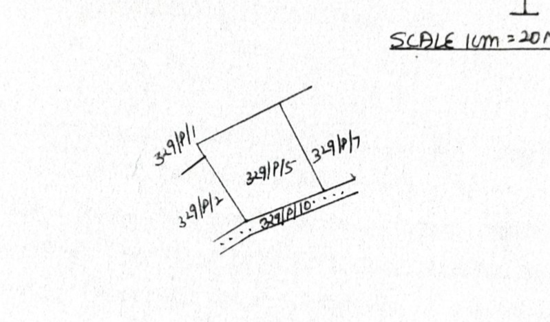  1200 Sq.ft. Residential Plot for Sale in Chouldari, Port Blair