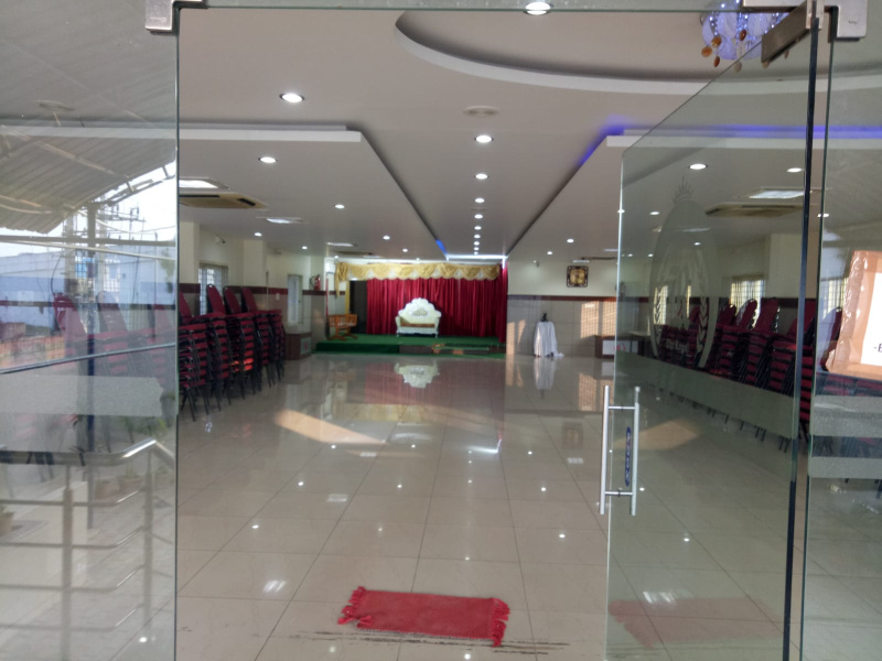  12000 Sq.ft. Showroom for Rent in Bheemasandra, Tumkur