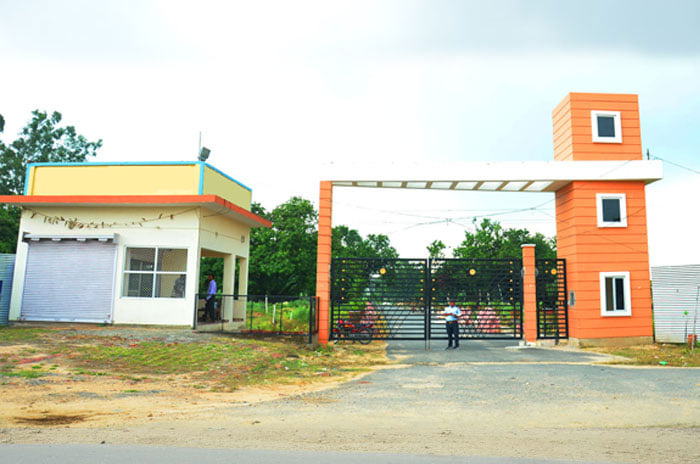  700 Sq.ft. Residential Plot for Sale in Padri Bazar, Gorakhpur