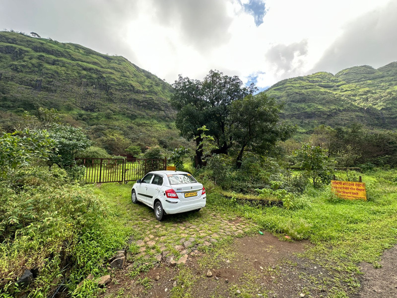  200000 Sq.ft. Agricultural/Farm Land for Sale in Mulshi, Pune