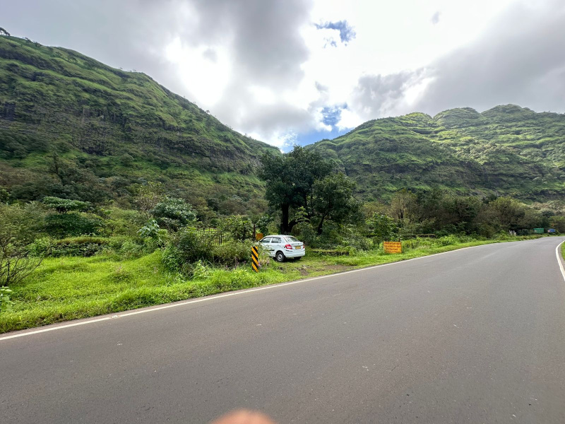  200000 Sq.ft. Agricultural/Farm Land for Sale in Mulshi, Pune