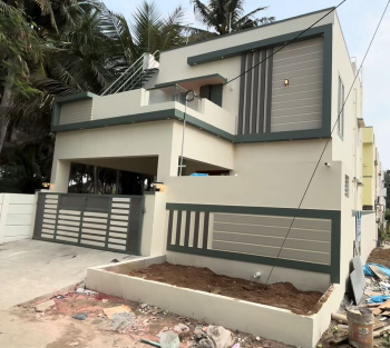 3 BHK House for Sale in Kalyan Nagar, Bangalore