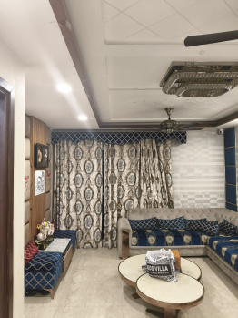 3 BHK Builder Floor for Sale in Lajpat Nagar IV, Delhi