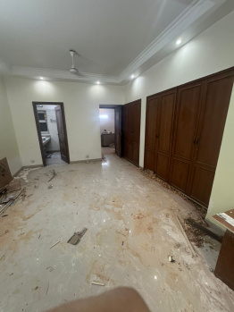 2 BHK Flat for Rent in Gulmohar Park, Delhi