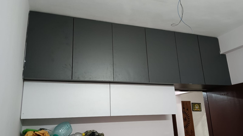 2 BHK 570 Sq.ft. Apartment for Sale in Gotri, Vadodara