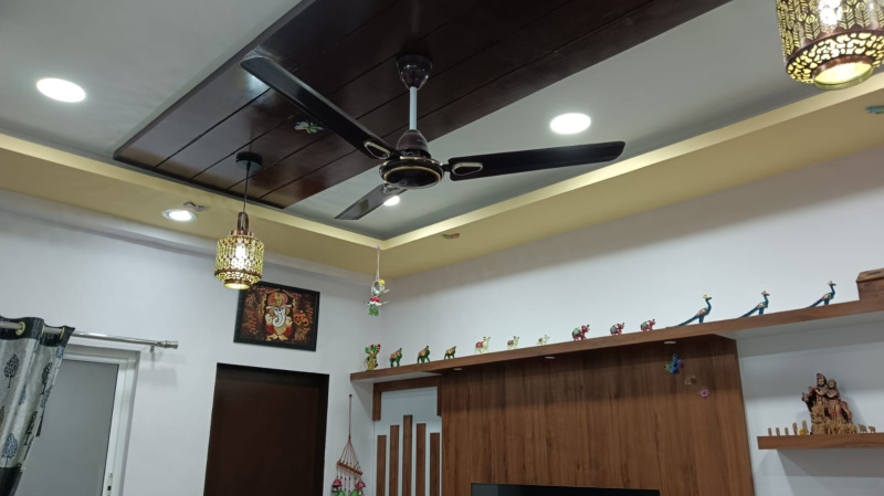 2 BHK 570 Sq.ft. Apartment for Sale in Gotri, Vadodara