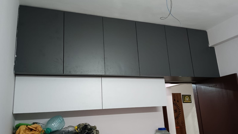 2 BHK 570 Sq.ft. Apartment for Sale in Gotri, Vadodara