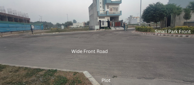  2229 Sq.ft. Residential Plot for Sale in Sector 7, Dharuhera