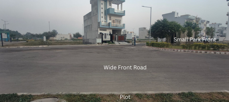  2229 Sq.ft. Residential Plot for Sale in Sector 7, Dharuhera