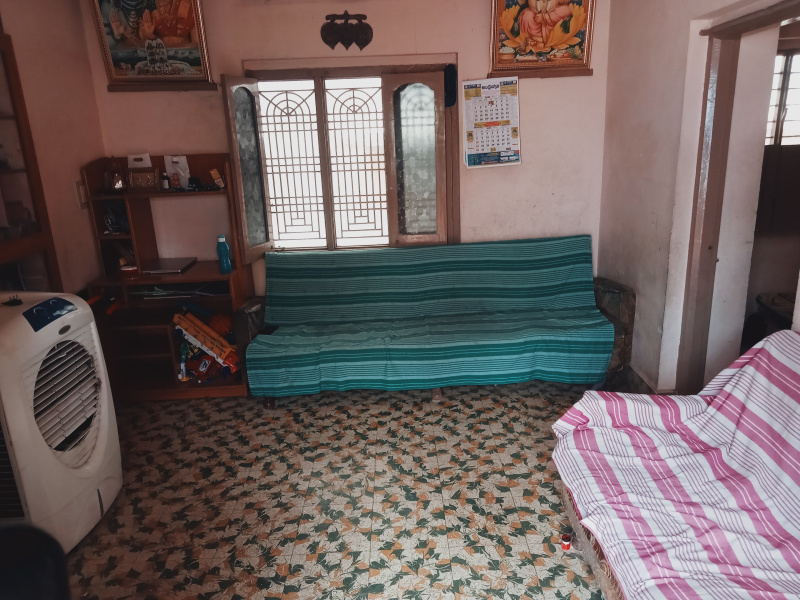 3 BHK 1 Cent House for Sale in Bellary Road, Anantapur