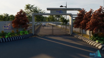 Residential Plot for Sale in Chittora, Jaipur,