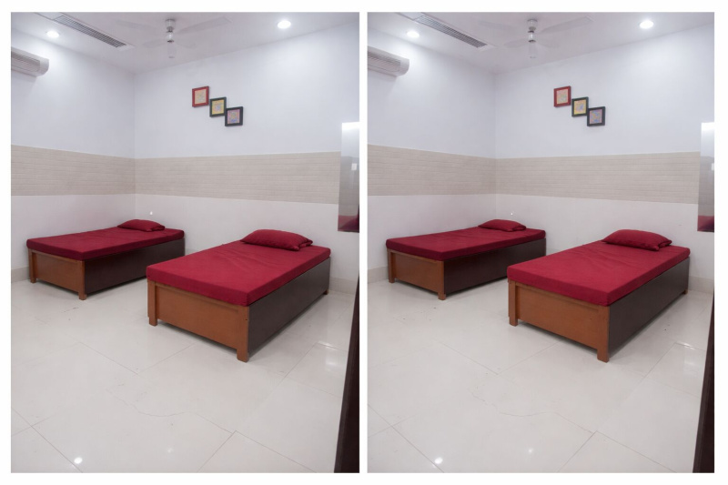  2400 Sq.ft. Apartment for PG in Sector 49 Gurgaon