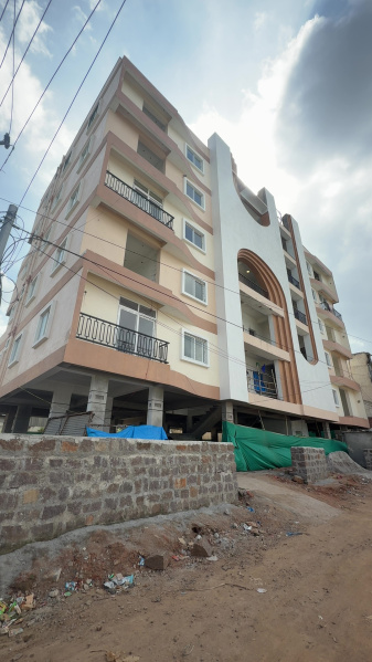 3 BHK 1500 Sq.ft. Apartment for Sale in Katedhan, Hyderabad