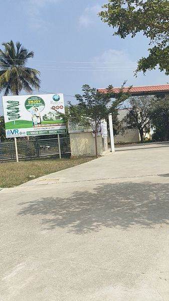  1200 Sq.ft. Residential Plot for Sale in Mulbagal, Kolar