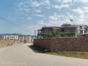  Residential Plot for Sale in Pondha, Dehradun