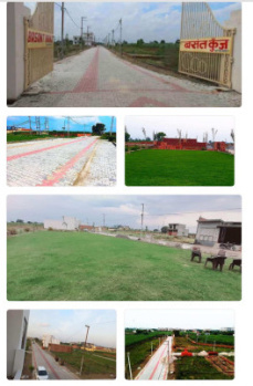  Residential Plot for Sale in Delhi Road, Meerut