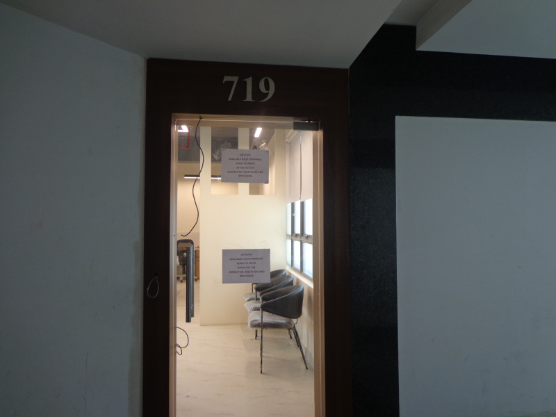  1042 Sq.ft. Office Space for Rent in Tikri, Sector 48 Gurgaon