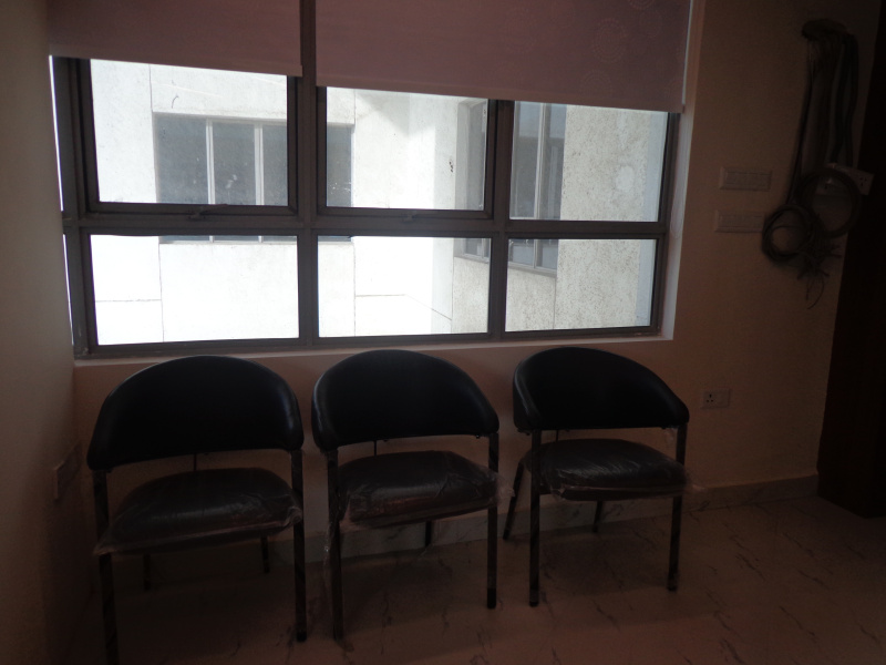  1042 Sq.ft. Office Space for Rent in Tikri, Sector 48 Gurgaon