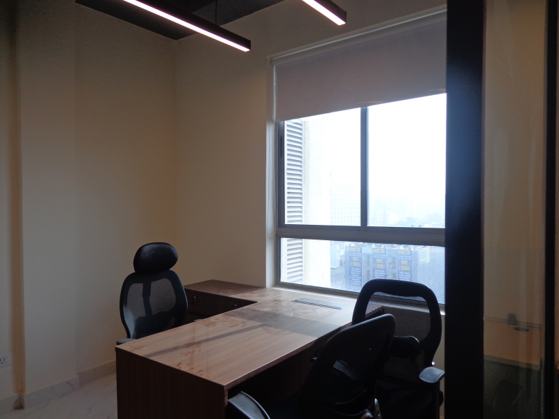  1042 Sq.ft. Office Space for Rent in Tikri, Sector 48 Gurgaon